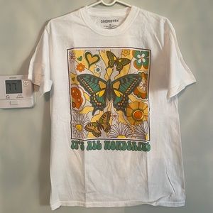 Cotton T-Shirt